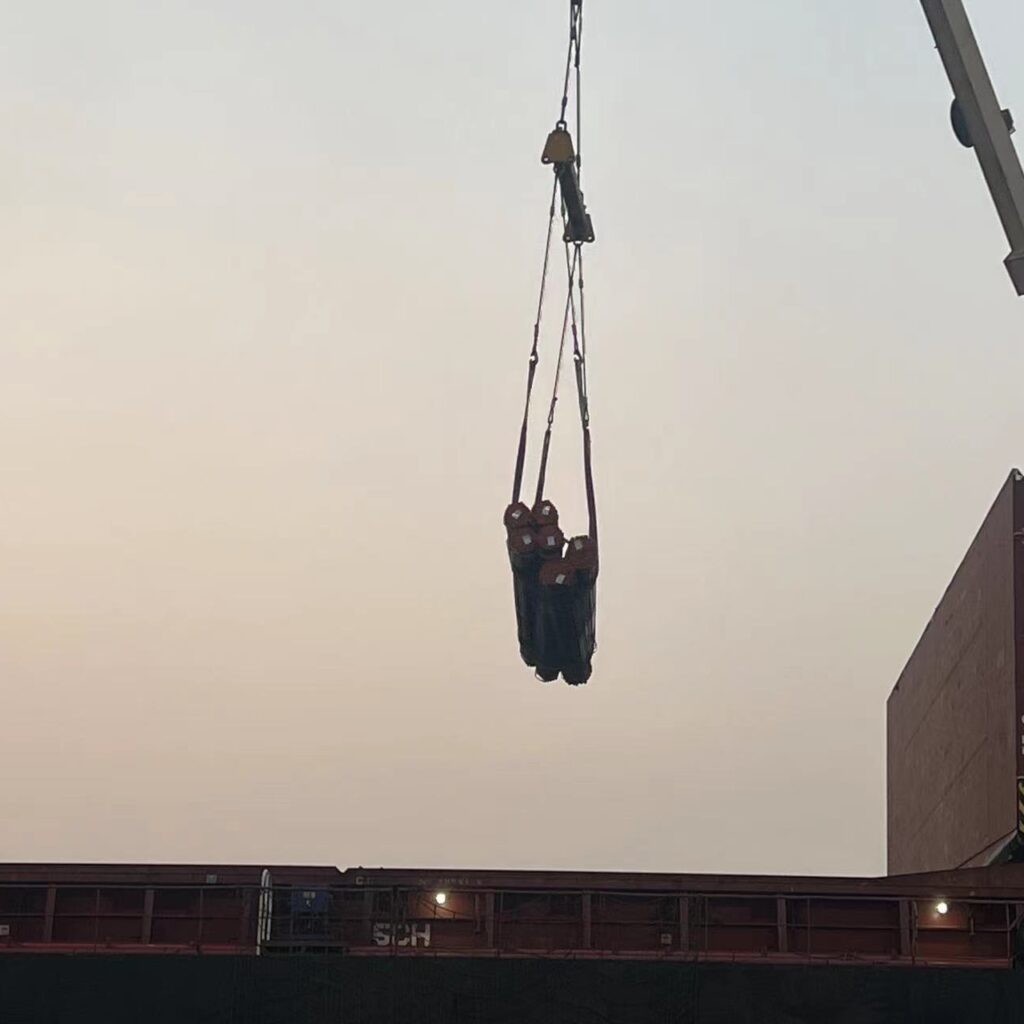 Dubai-huayang rose-steel-project-2 Dubai-huayang rose-steel-project-2