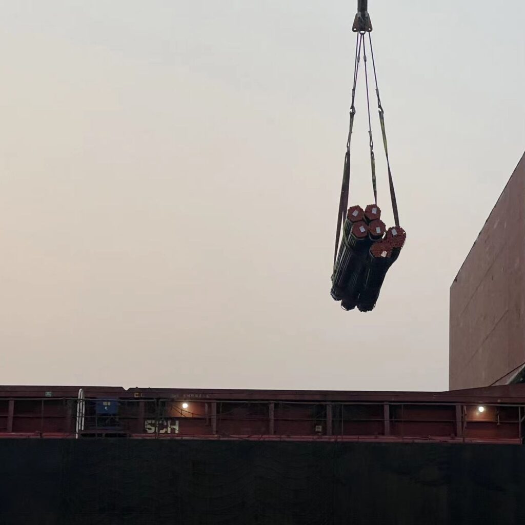 Dubai-huayang rose-steel-project-3 Dubai-huayang rose-steel-project-3