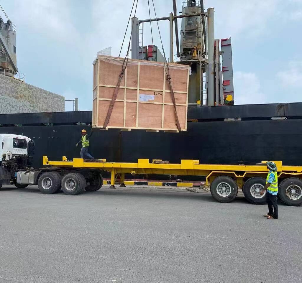 Tianjin-Sihanoukville-bulk-loading Tianjin-Sihanoukville-bulk-loading