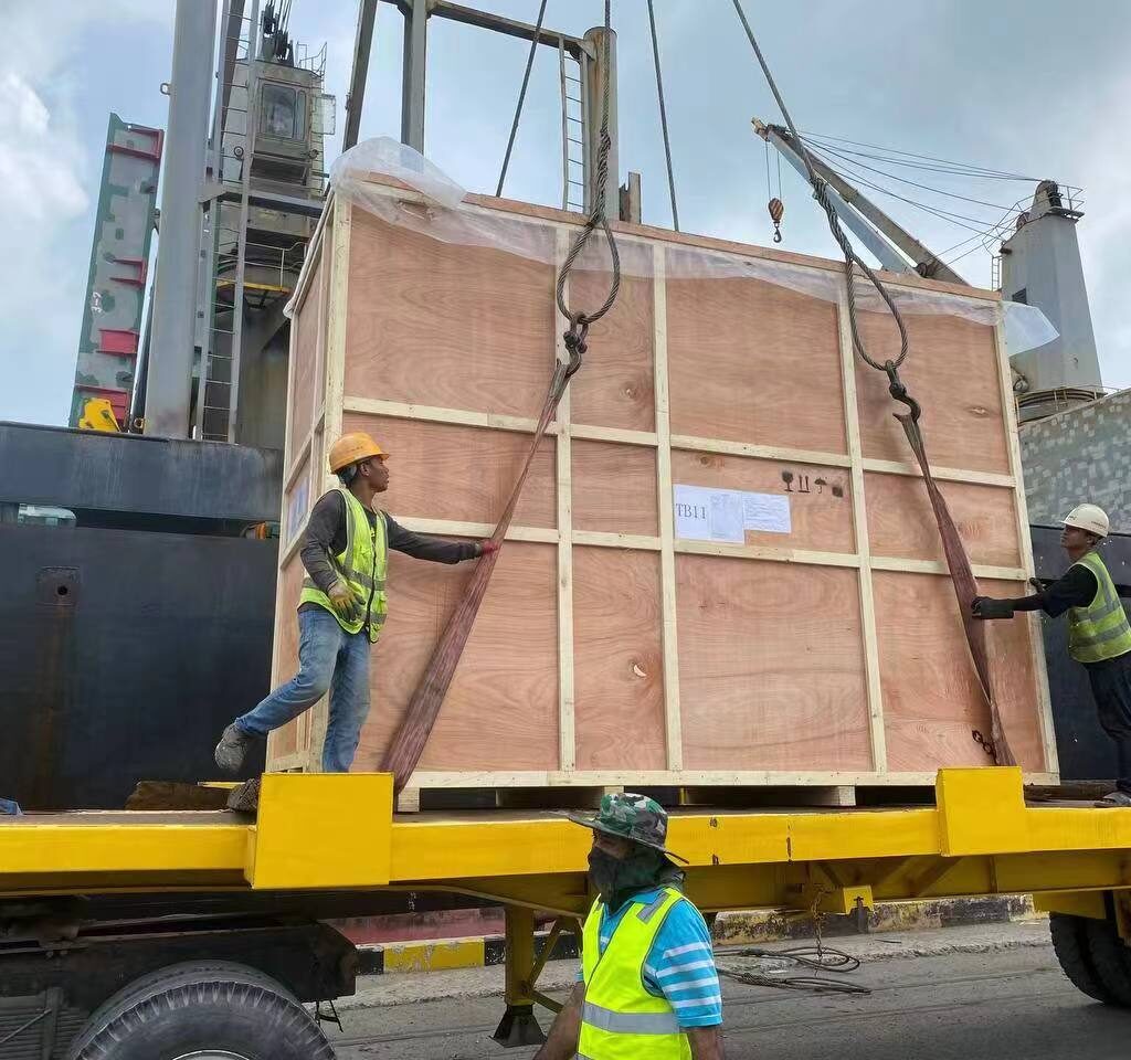 Tianjin-Sihanoukville-bulk-loading-2 Tianjin-Sihanoukville-bulk-loading-2