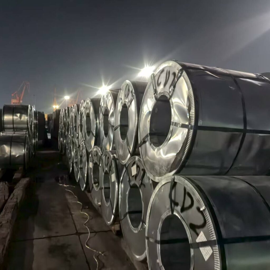 coil-steel-project-cargo-sz-cargoes-depot-5 coil-steel-project-cargo-sz-cargoes-depot-5