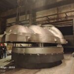 Breakbulk Shipping from Shanghai to Yokohama, Japan