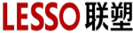 LESSO Liansu PVC pipes - High-quality plumbing and construction piping solutions.