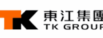 "Dongjiang Group (东江集团) logo - A leading Chinese manufacturer specializing in precision plastic injection molding and smart manufacturing solutions."