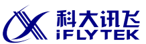 iFLYTEK (科大讯飞) logo - A global leader in artificial intelligence and speech recognition technologies.